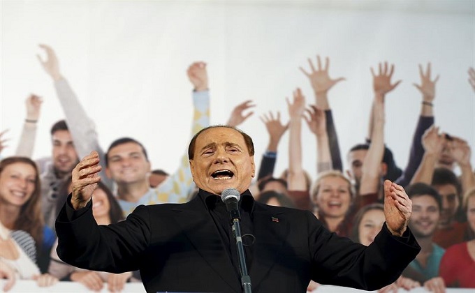 berlusconi-reuters