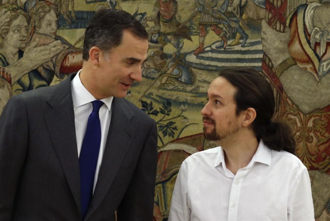 rey-felipe-pablo-iglesias