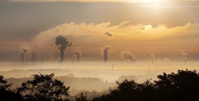 industria cambio climatico