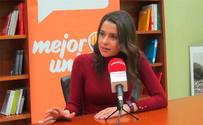 ines-arrimadas