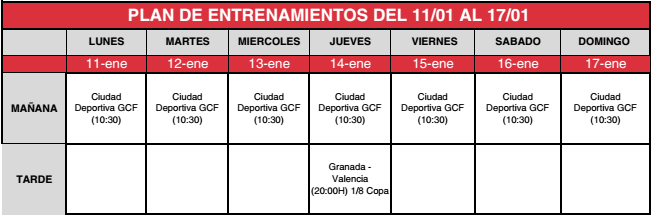 plan-entrenamiento-granada 11-17-enero