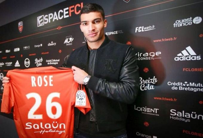 rose-lorient