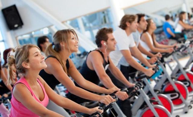 spinning-gimnasio