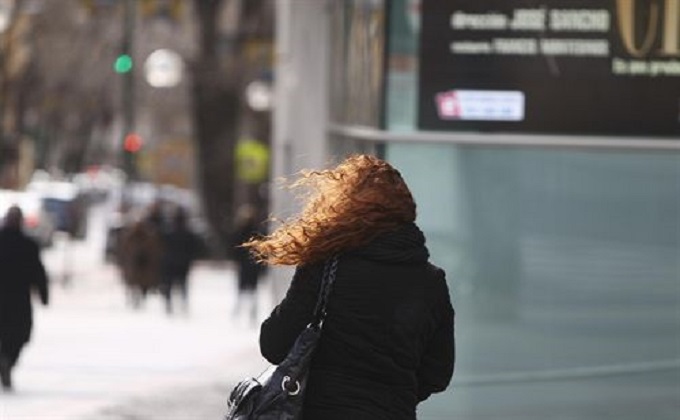 viento