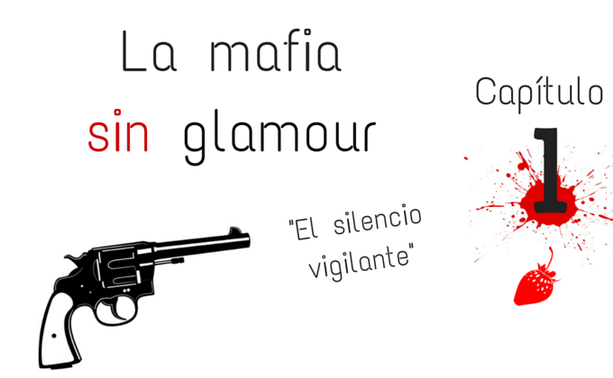 El silencio vigilante