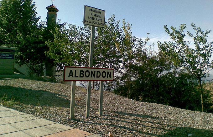 albondon