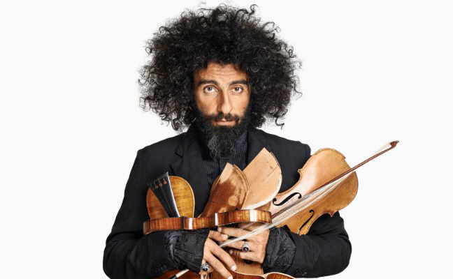 ARA-MALIKIAN