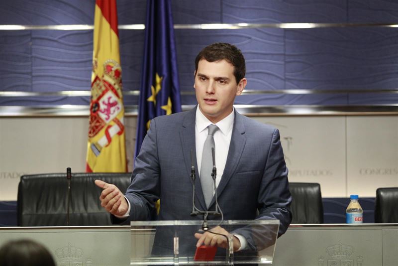 Albert Rivera