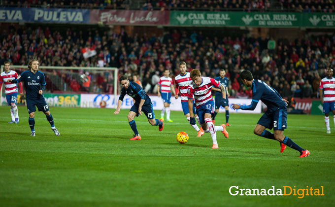 peñaranda-granadacf-realmadrid