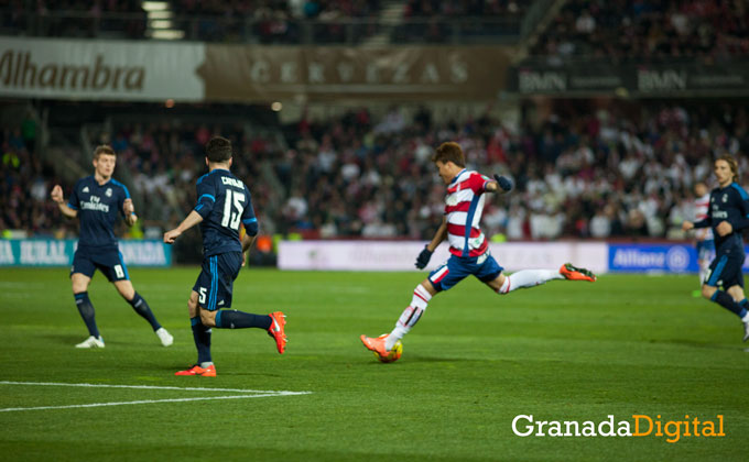 peñaranda-carvajal-granadacf-realmadrid