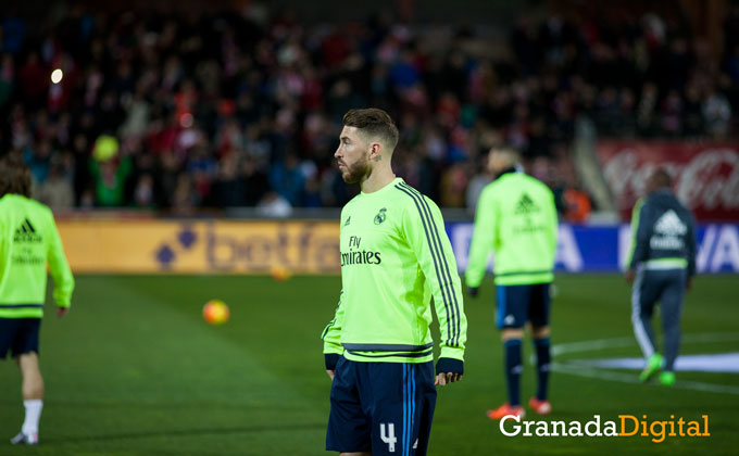 sergio-ramos-granadacf-realmadrid