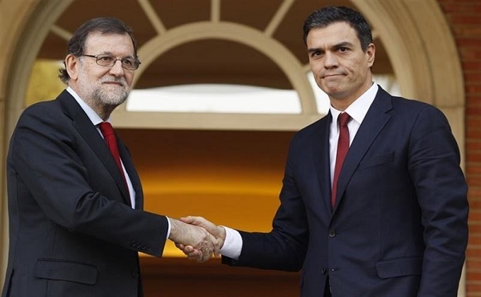 RAJOY-SANCHEZ