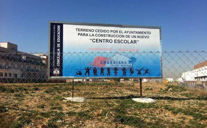 Solar-nuevo-colegio-Churriana-de-la-Vega