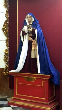 Virgen De los remedios 3