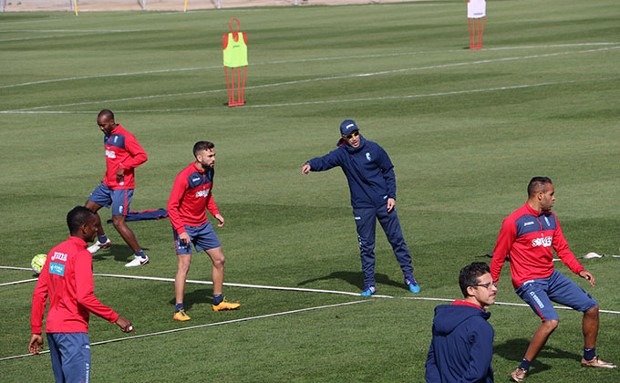 antonio-calderon-rober-entrenamiento