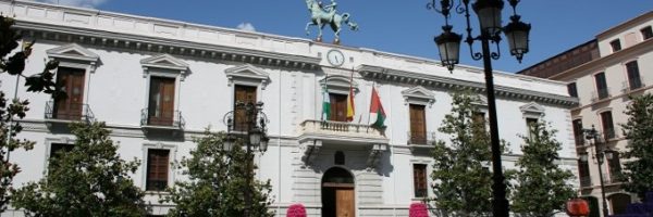 ayuntamiento-de-Granada-