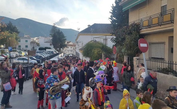 carnaval-orgiva