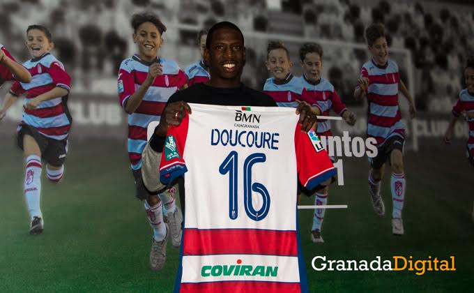 doucoure-presentacion