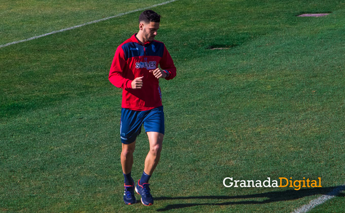 entrenamiento-gcf-edgar-mendez