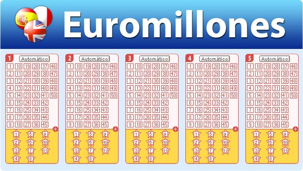 euromillones