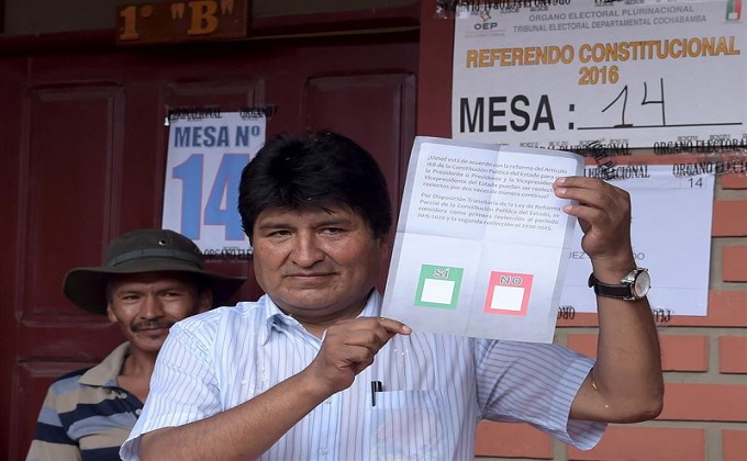 evo-morales