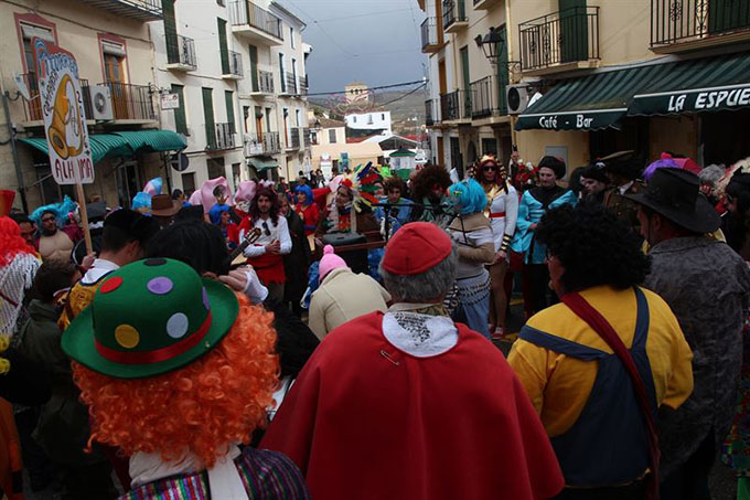 carnaval-piñata-alhama-granada