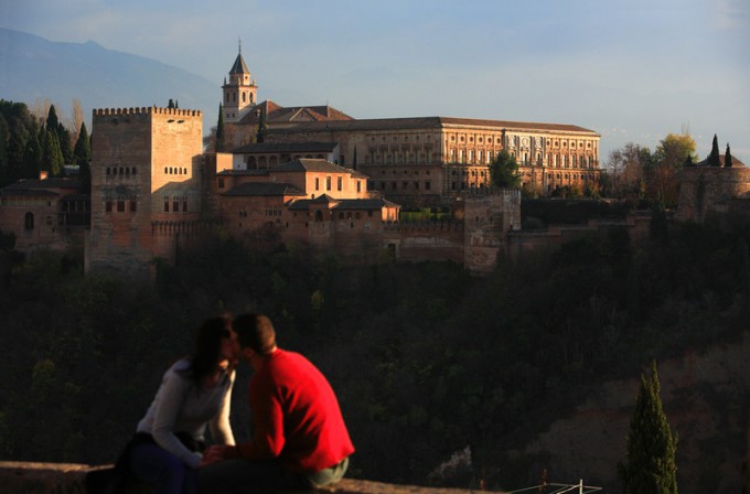 Mirador San Nicolás