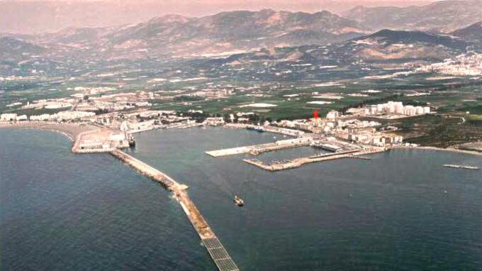 puerto-motril