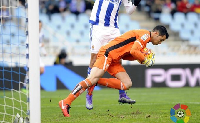 real sociedad granada cf andres