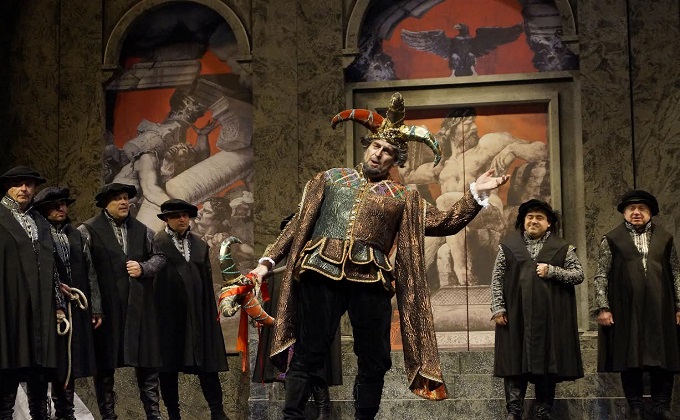 rigoletto