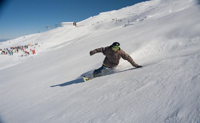 snow-sierra-nevada