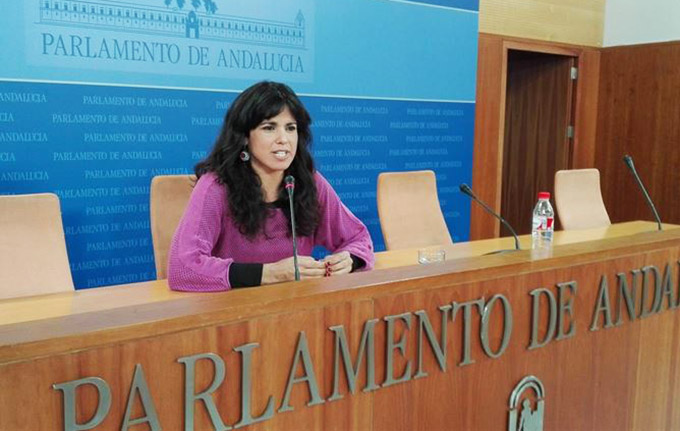 teresa-rodriguez-podemos-andalucia