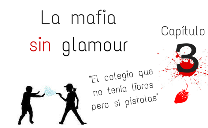 Mafia sin Glamour 3