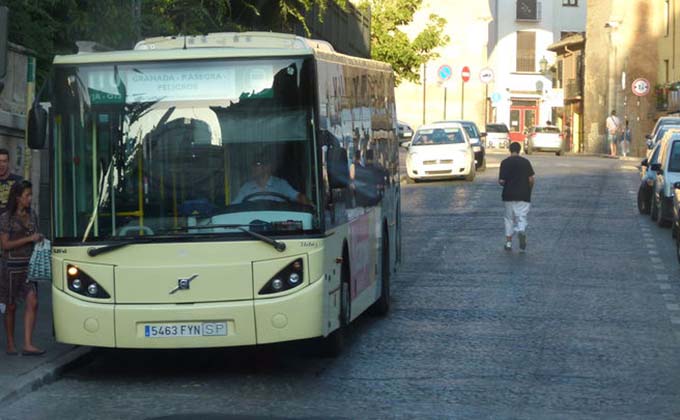 Autobuses-metropolitanos