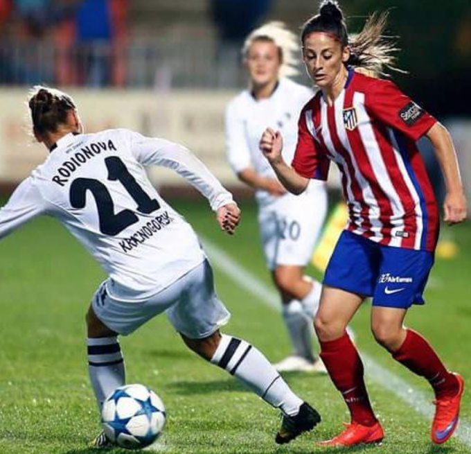 esther-gonzalez-atletico-madrid