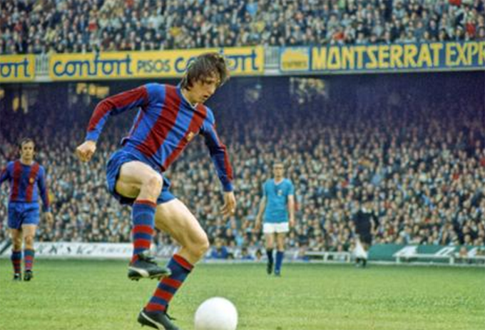 CRUYFF