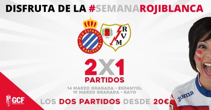 Granada cf 2X1 espanyol rayo 1200X627PX