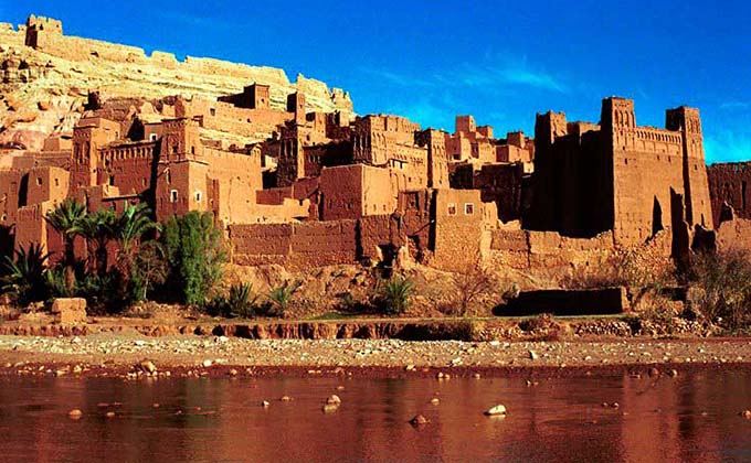 Marruecos