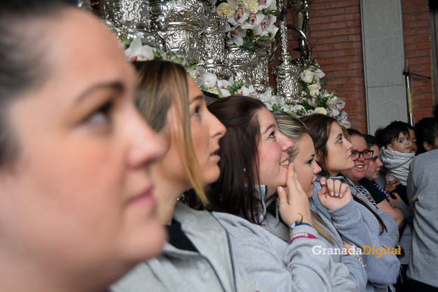 Martes Santo Lanzada Semana Santa 2016 -2