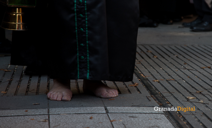 Viernes Santo Ferroviarios Semana Santa 2016 -3