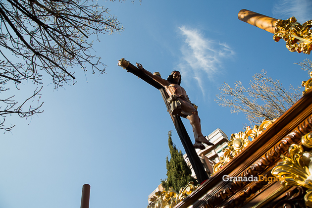 El sol y temperaturas primaverales acompañarán la Semana Santa granadina hasta, al menos, el Jueves Santo