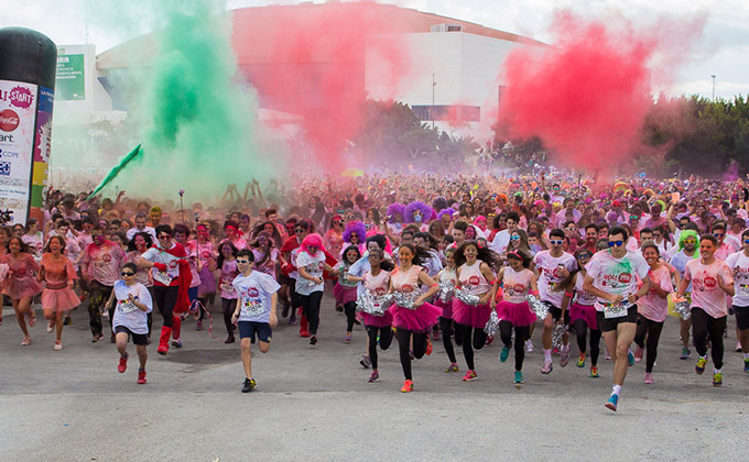 holirun-granada