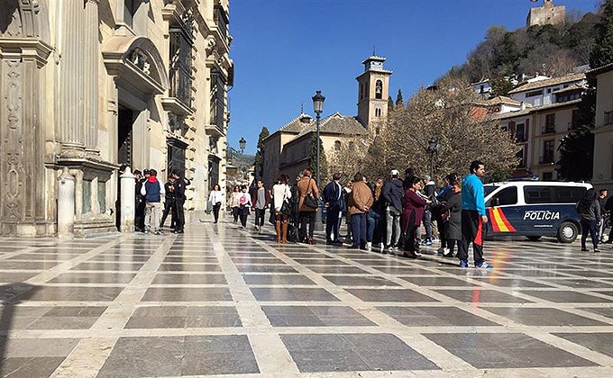 juicio nata audiencia provincial tsja