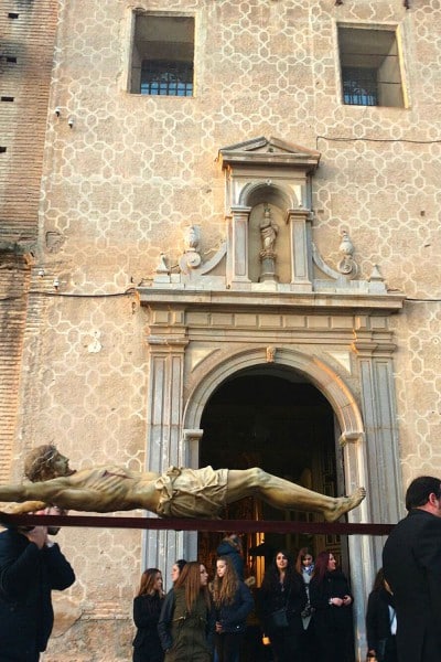 via crucis gitanos 3