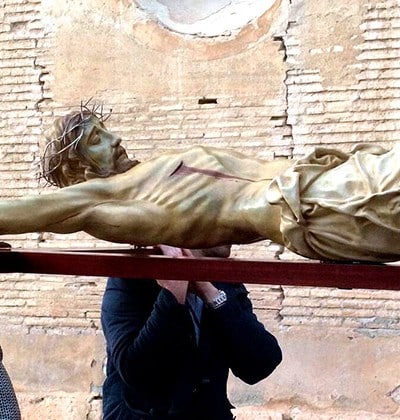 via crucis gitanos 4