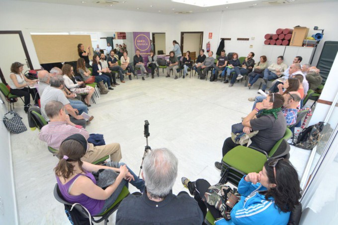 Asamblea_Ronda_Vamos,_Granada (1)