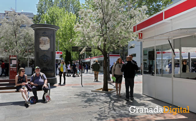 Feria del Libro - Cristina Chaparro (11)