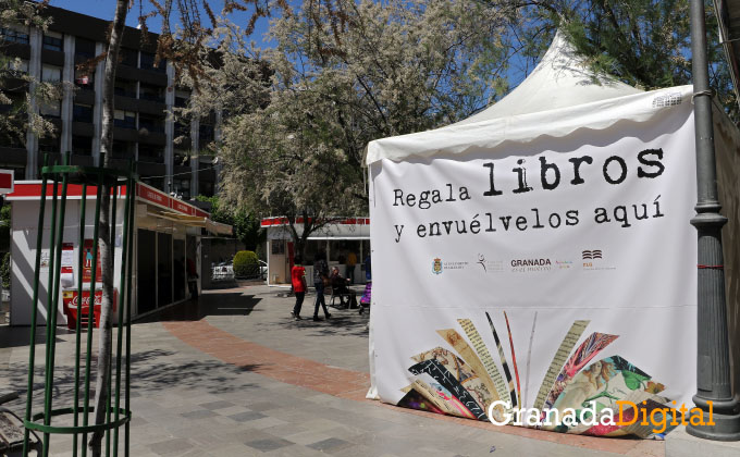 Feria del Libro - Cristina Chaparro (15)