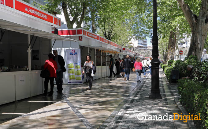 Feria del Libro - Cristina Chaparro (9)