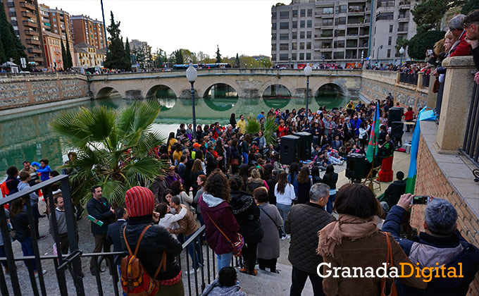 Gitanos 5 - Cristina Chaparro